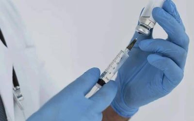Une 3e dose de vaccin pour les aînés en CHSLD et RPA