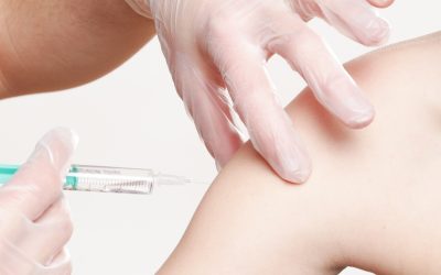 Plus de 60% des personnes de la Montérégie-Est sont vaccinés
