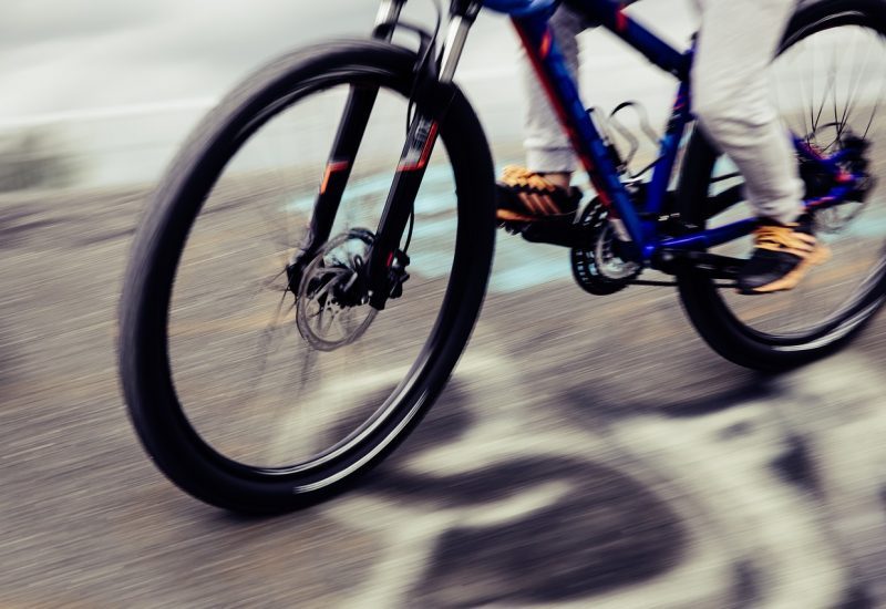 La nouvelle piste cyclable sur Saint-Laurent à Longueuil est critiquée