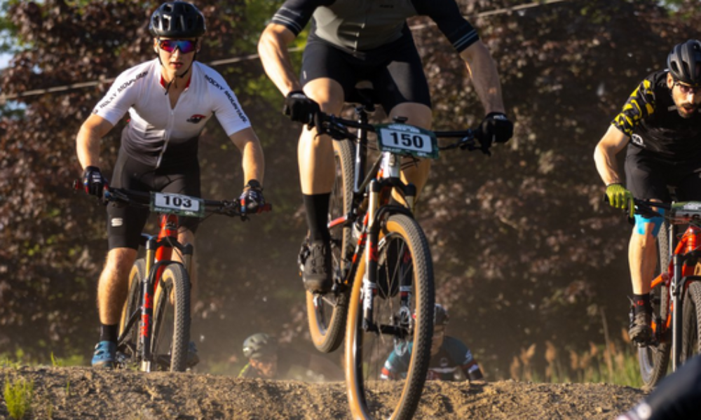 Cinquième journée tranquille pour la Rive-Sud aux Jeux du Québec 
