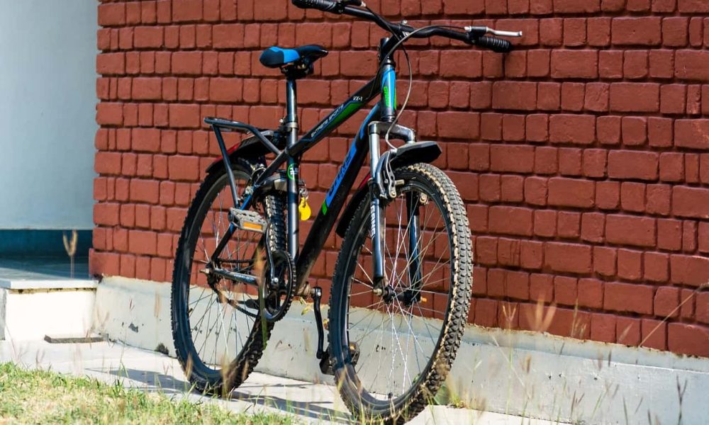 Un individu qui aimait trop les vélos est arrêté