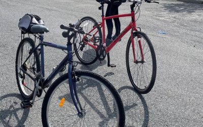Ensemble Saint-Bruno veut améliorer les liens cyclables de la ville
