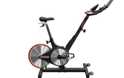 Saint-Basile-Le-Grand se dote de plus de vélos d’entraînement