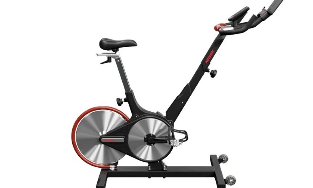 Saint-Basile-Le-Grand se dote de plus de vélos d’entraînement