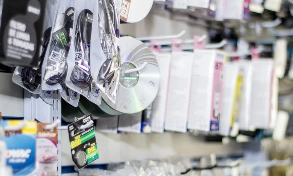 Le Vendredi fou, l’art de dépenser ou d’inverser le processus