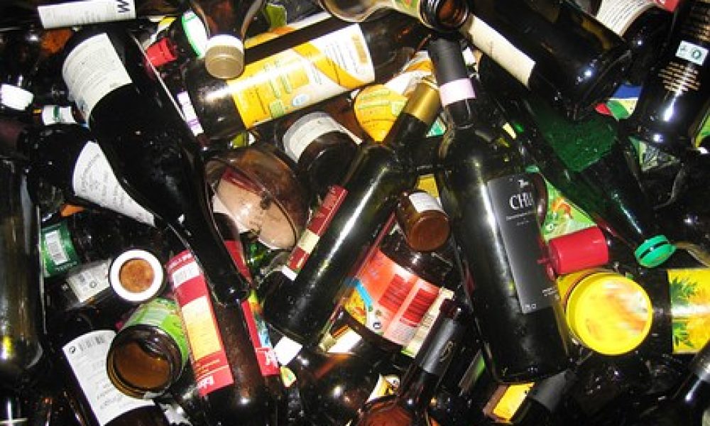 Les Lambertois vont voir apparaître un dépôt de verre