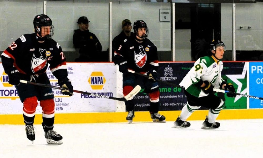 Lourde défaite pour le Collège Français contre les Condors