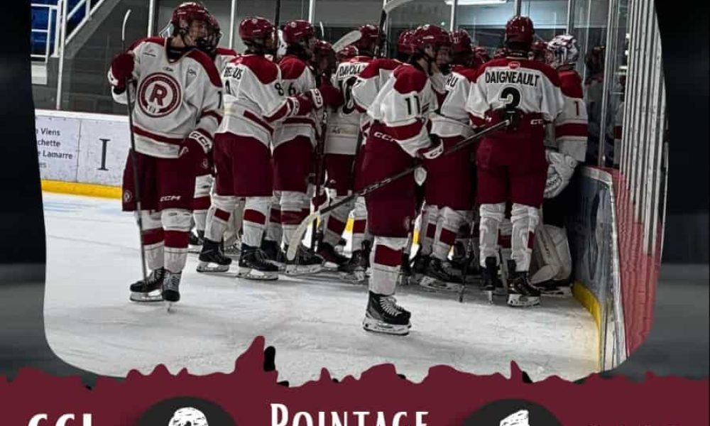 Photo: Riverains du CCL