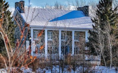 Photo: Ville de Saint-Bruno