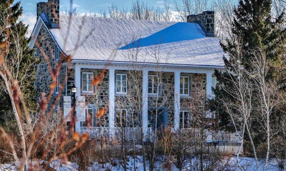 Photo: Ville de Saint-Bruno