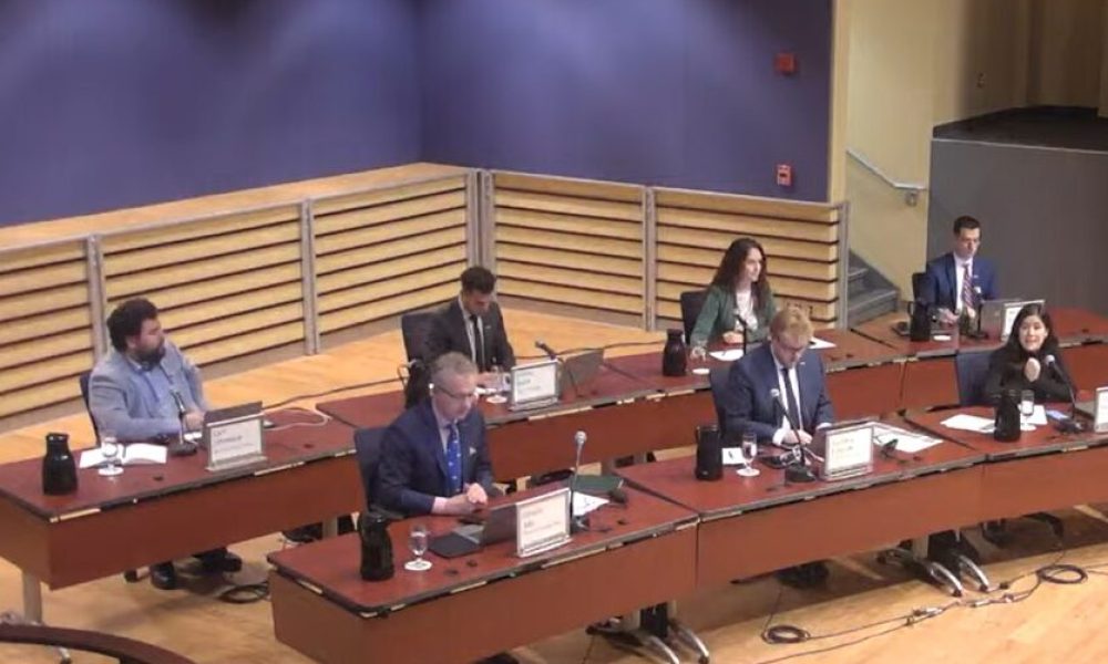 Longueuil n’ira pas en Cour suprême dans le dossier des dépenses mixtes