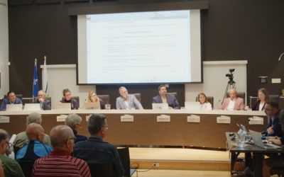 Les conseillers de Varennes s'expriment face au départ de confrères