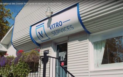 vitro Services