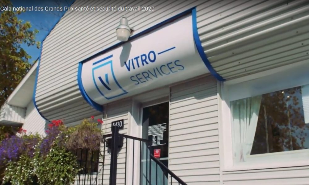 vitro Services