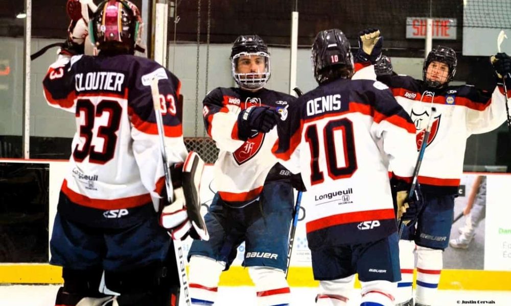 Le Collège Français débute l’année 2024 avec une victoire