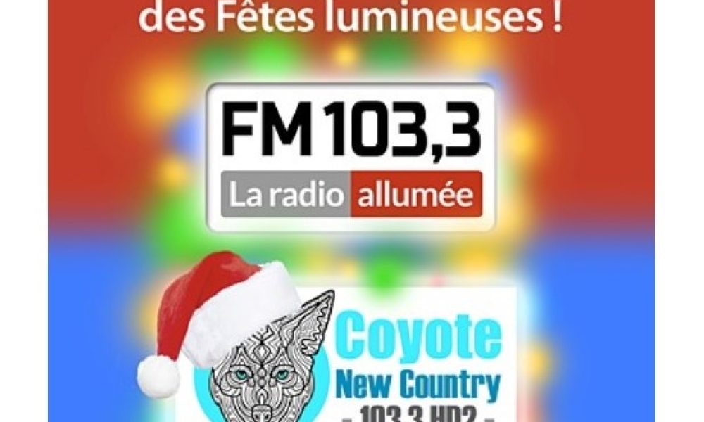 voeux du FM 103,3