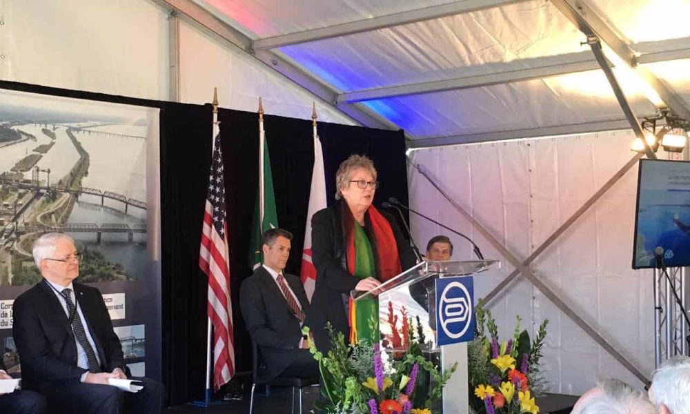 voie maritime 60 ans 1