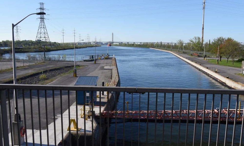 Grève à la Voie maritime., des inquiétudes se font sentir