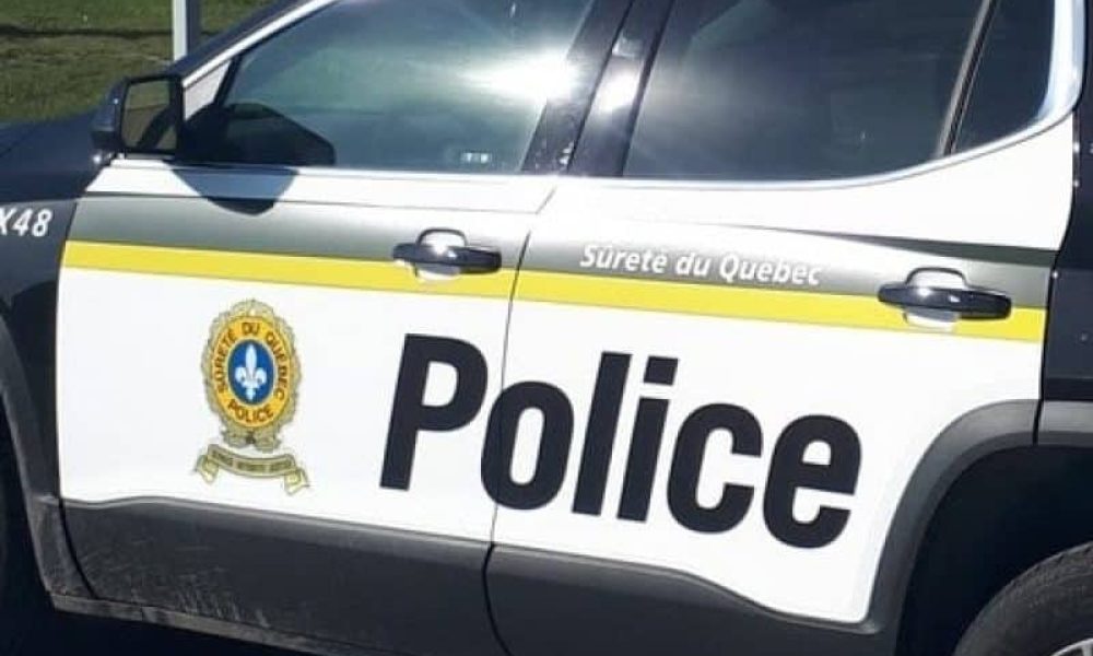 Le présumé responsable d’un accident mortel à Brossard en 2022 reste détenu