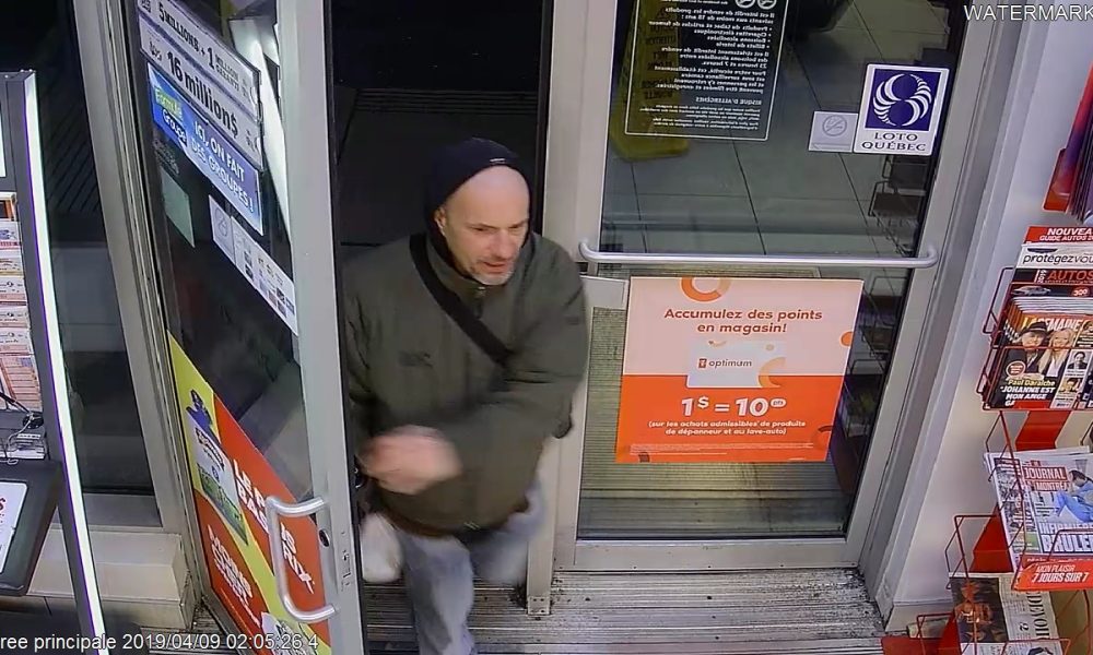 Source: Régie intermunicipale de police Roussillon