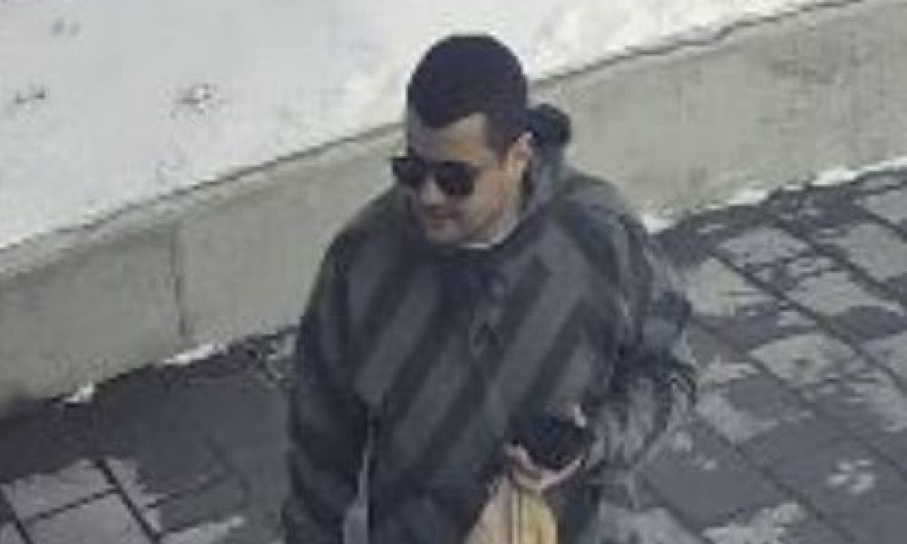 Un voleur de colis recherché dans le Roussillon