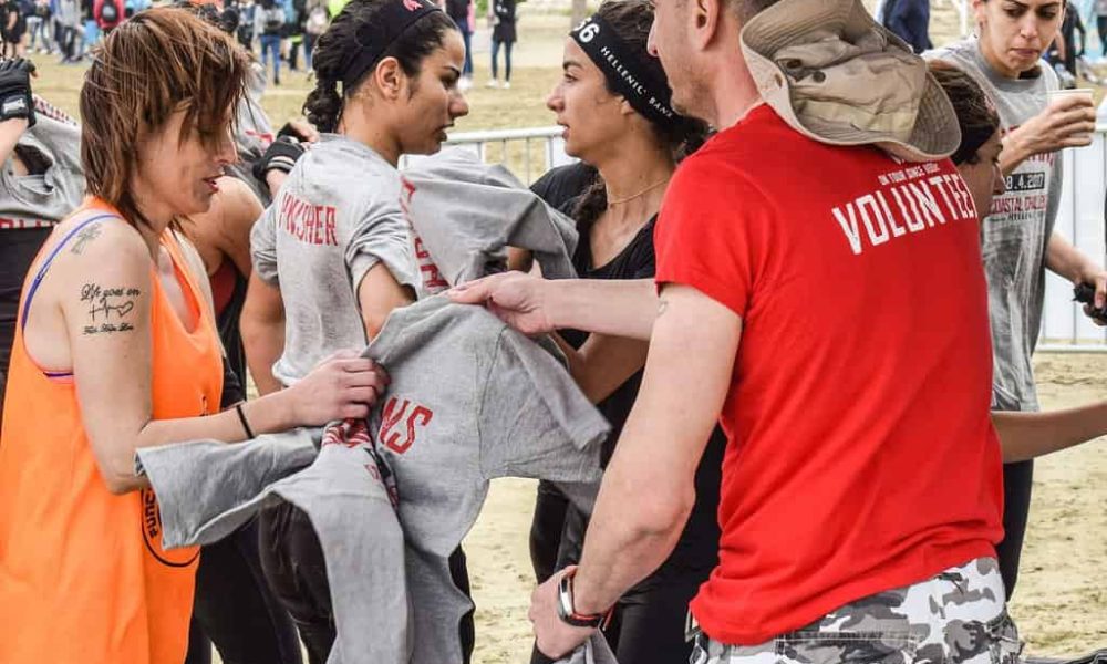 La CAB Bouchervile salue ses bénévoles 