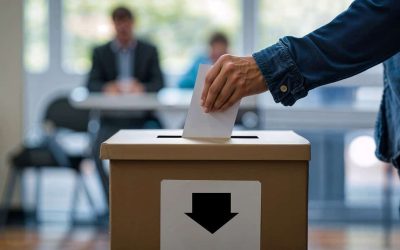 Article: La facture du référendum ne fait pas l’unanimité 