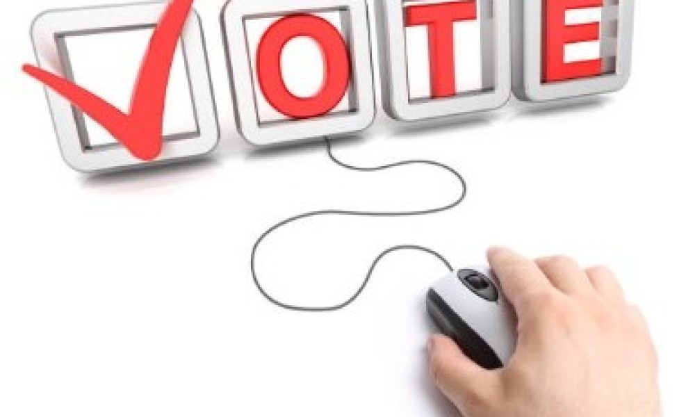 Des villes de la Rive-Sud vont participer à un vote en ligne en 2025