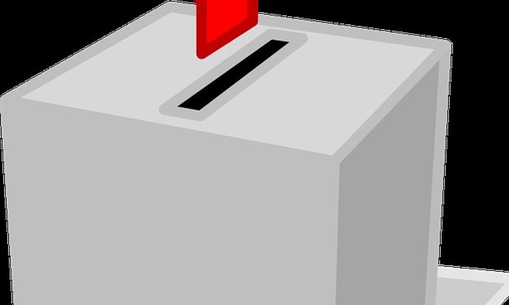 Un vote par anticipation de 13 % sur 2 jours à Longueuil