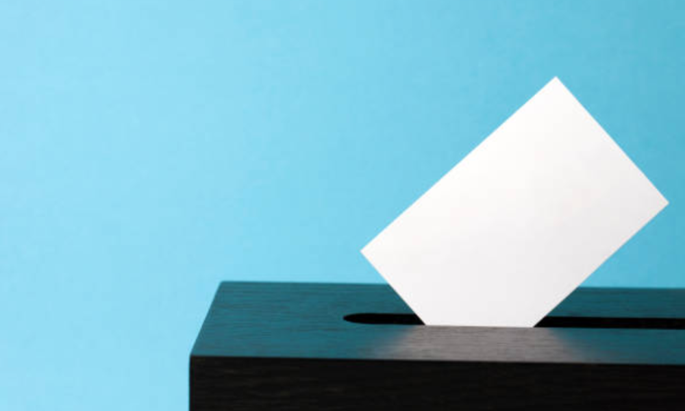 Les élections sont terminées à Boucherville