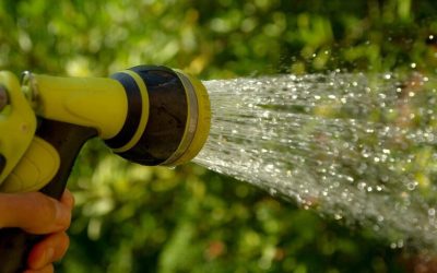 Le conseil municipal a adopté ce lundi une modification du règlement sur l'usage de l'eau potable. Photo: Pixabay