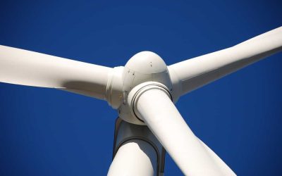 Il s'agit d'un projet éolien, le deuxième du genre découlant du partenariat entre Innergex et MMBC depuis 2016.
Photo: Pixabay