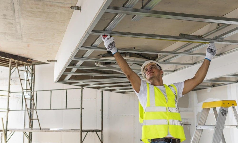 Croissance de l'emploi dans la MRC de Marguerite-D'Youville