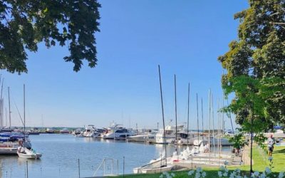 Des citoyens mécontents de l’arrêt du bail pour le Yacht-Club 