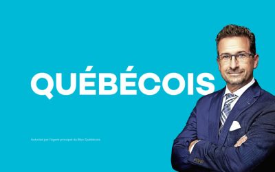 Yves-François Blanchet réélu dans Beloeil-Chambly