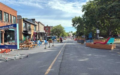 Photo: Justin Gervais- FM 103,3